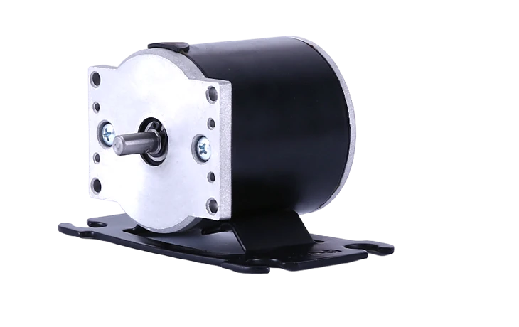Machin Vacuum System Motors 71S-38