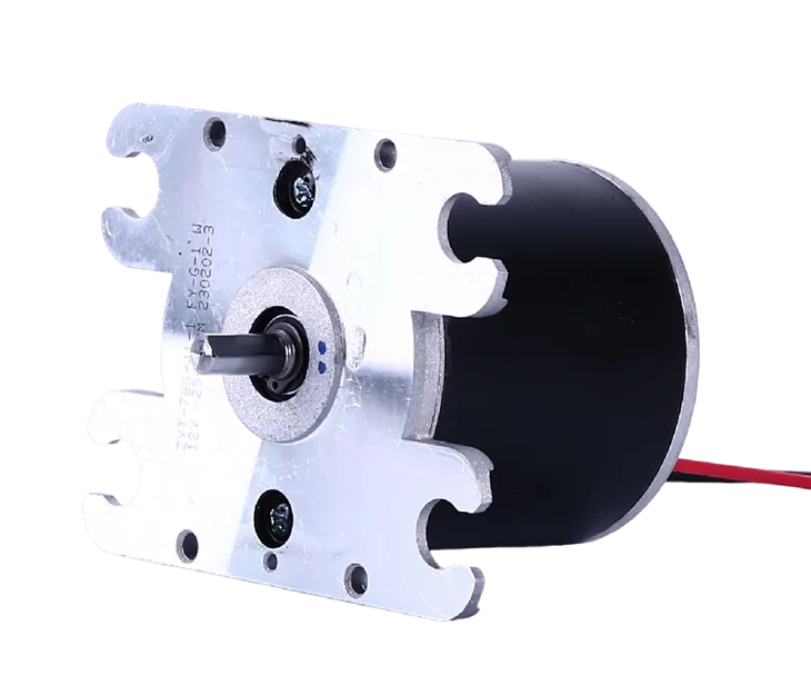 Machin Vacuum System Motors 78S-41-1