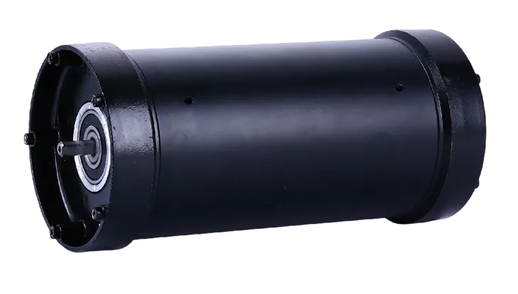 Diaphragm Ponp Motor 101S-23