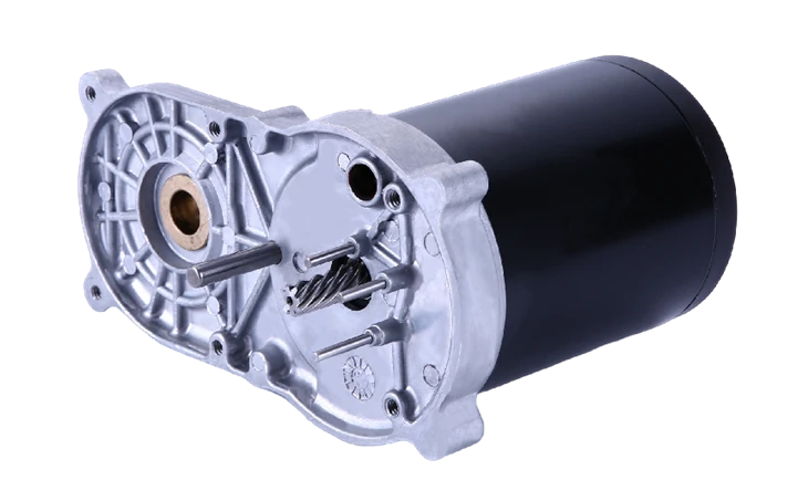 Motè Actuator 80S-6-2