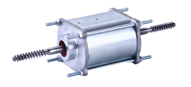 Masaj Bed Motè 50S-19-4E