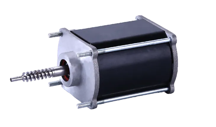 Massage Bed Motors 61S-4