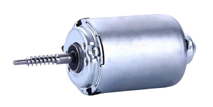 Masaj Prezidan Motè 59S-39-2E